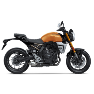 SUZUKI GSX-8T