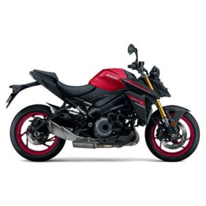 SUZUKI GSX-S1000
