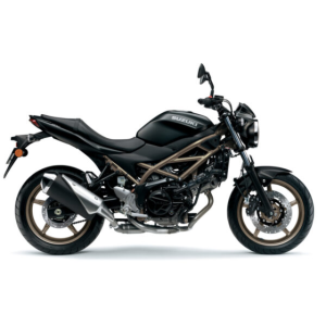 SUZUKI SV650 LAMS