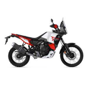 YAMAHA TÉNÉRÉ 700 WORLD RAID MY26