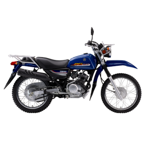 YAMAHA AG125 MY25