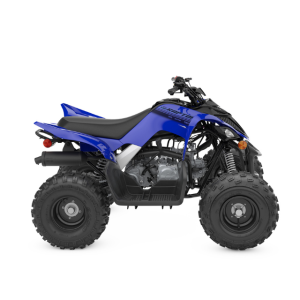 YAMAHA YFM110R RAPTOR 110 MY25