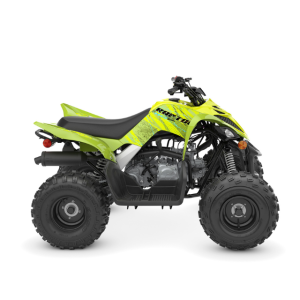 YAMAHA YFM110R RAPTOR 110 MY26