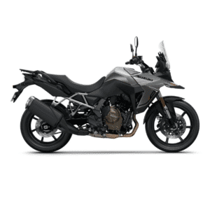 SUZUKI V-STROM 800