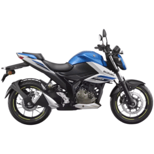 SUZUKI GIXXER 250