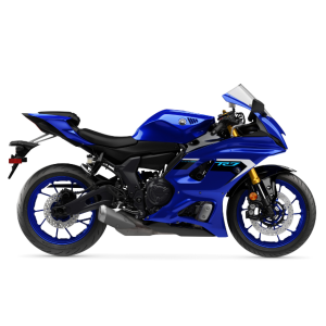 YAMAHA YZF-R7HO MY25