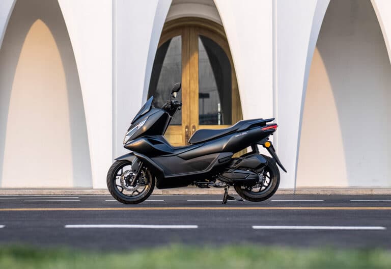 CFMOTO 150SC