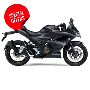 SUZUKI SPECIALS