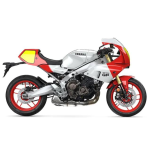 YAMAHA XSR900 GP MY25