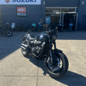CFMOTO 450 CL-C - CUSTOM