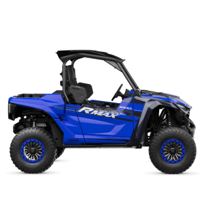 YAMAHA WOLVERINE RMAX2 1000 SPORT MY26