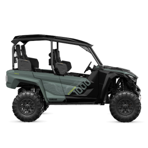 YAMAHA WOLVERINE RMAX4 1000 XT-R Compact MY26