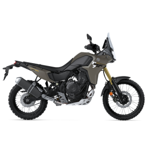 YAMAHA TENERE 700 MY26