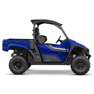 YAMAHA WOLVERINE X2 UTILITY MY26
