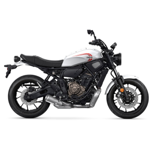 YAMAHA XSR700 MY26