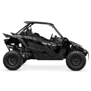 YAMAHA YXZ1000R SS XT-R MY25