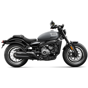 CFMOTO 450 CL-C