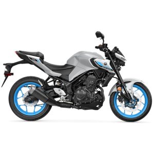YAMAHA MT-03 MY26