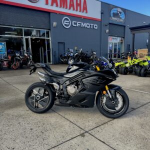 CFMOTO 750SR-S ABS - DEMO
