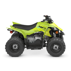 YAMAHA YFZ50 HYPERSPORT 50 MY26 – STOCK CLEARANCE
