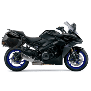 SUZUKI GSX-S1000GT+