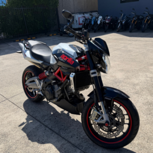 APRILIA SHIVER 750 - USED