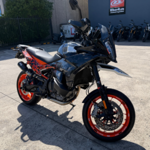 KTM 890 SMT - USED