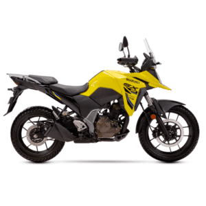 SUZUKI V-STROM 250SX