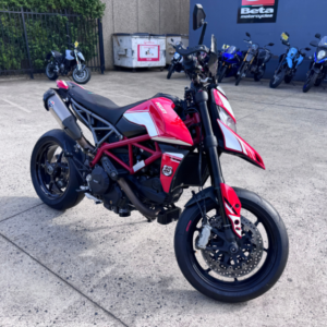 DUCATI HYPERMOTARD 950 - USED