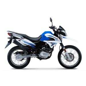 SUZUKI DR150