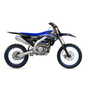 YAMAHA YZ450FSP MONSTER ENERGY EDITION MY27
