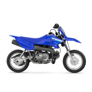 YAMAHA TT-R50E MY27