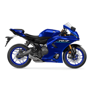 YAMAHA YZF-R7LA MY25 - STOCK CLEARANCE