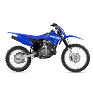 YAMAHA TT-R125LWE MY27