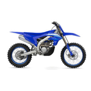 YAMAHA YZ250FX MY27