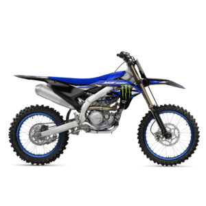 YAMAHA YZ250FSP MONSTER ENERGY EDITION MY27
