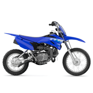 YAMAHA TT-R110E MY27