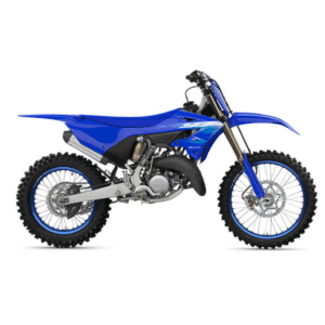 YAMAHA YZ125X MY27