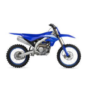 YAMAHA YZ450FX MY27