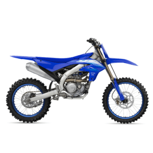 YAMAHA YZ250F MY27