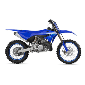 YAMAHA YZ250X MY27