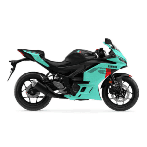 YAMAHA YZF-R3 MY26 - STOCK CLEARANCE