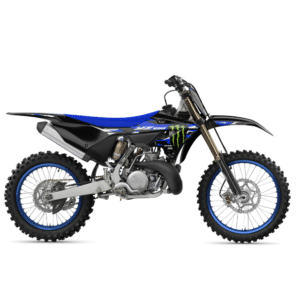 YAMAHA YZ250SP MONSTER ENERGY EDITION MY27