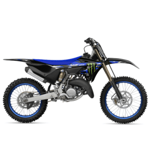YAMAHA YZ125SP MONSTER ENERGY EDITION