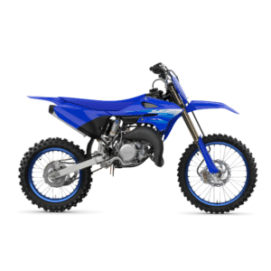 YAMAHA YZ85LW MY27