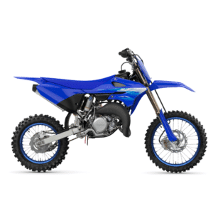 YAMAHA YZ85 MY27