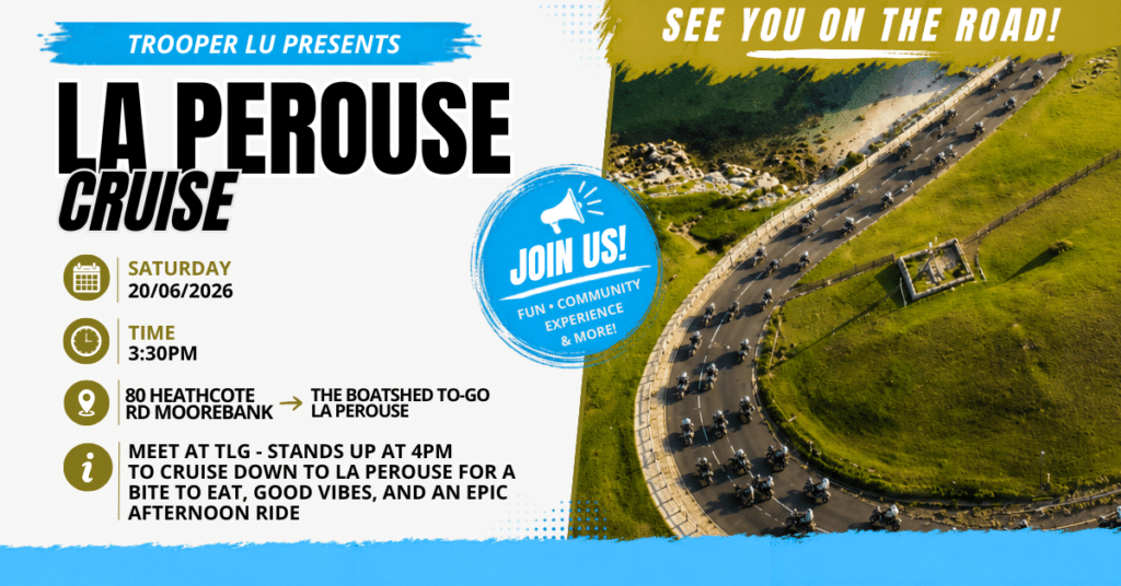 Winter Social Ride Website Event Pg