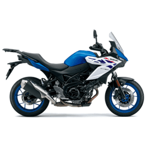 SUZUKI SV-7GX