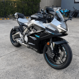 CFMOTO 675SR-R – USED