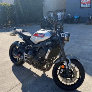 YAMAHA XSR900 2019 - USED